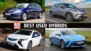 Used phev cars on sale for sale